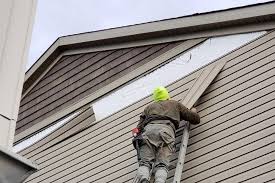 Professional Siding in Hanover, PA